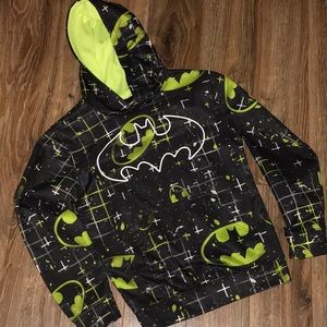 Batman Hoodie!